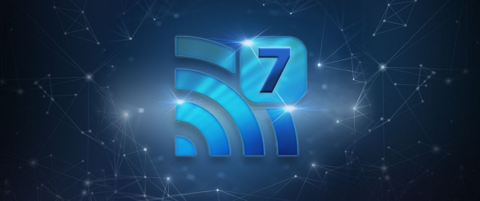 英特爾Wi-Fi 7跨供應(yīng)商演示：速度超5Gbps，2024年應(yīng)用于筆記本等產(chǎn)品