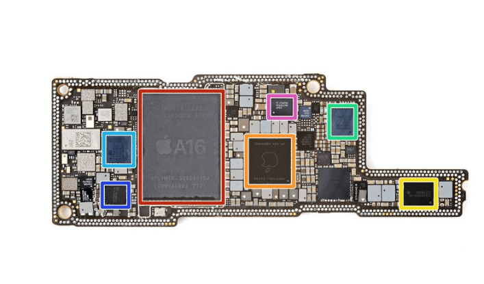 供求博通 BCM59365EA1IUBG BCM59365 無(wú)線電源接收器