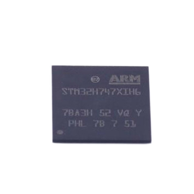 STM32H747XIH6