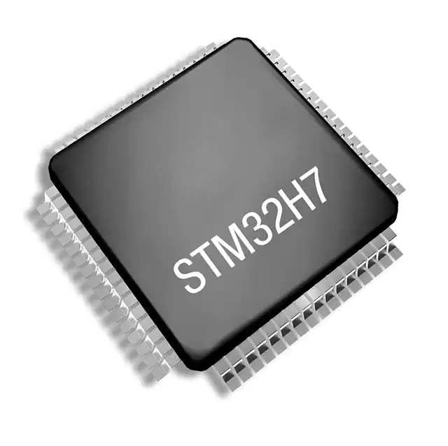 STM32H730VBT6