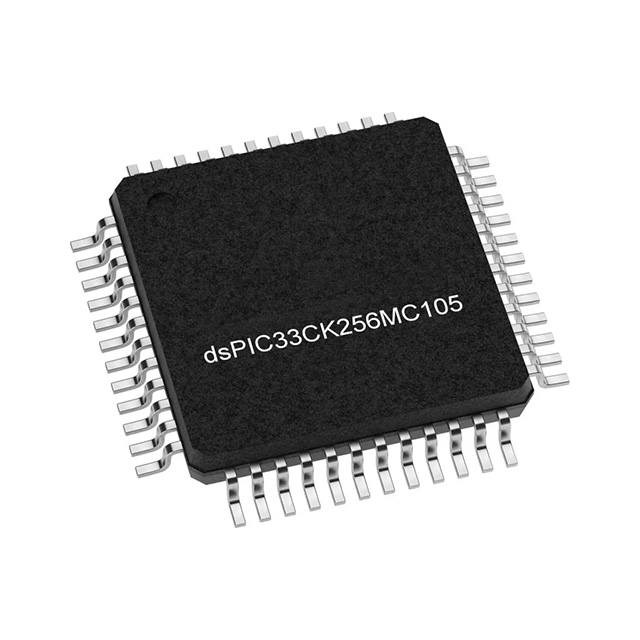 DSPIC33CK256MC105T-I/PT