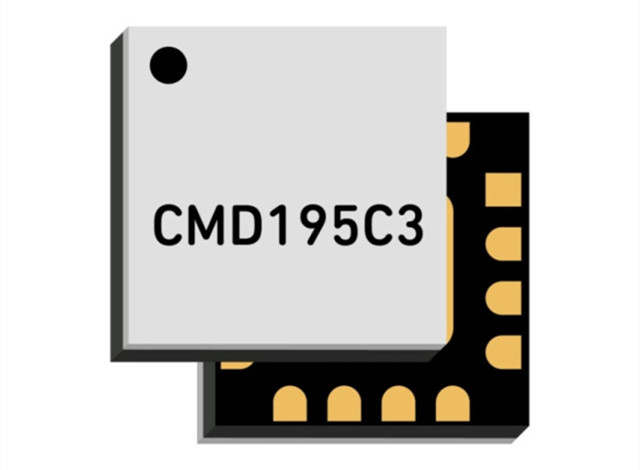 供應(yīng)原裝（Qorvo）CMD195C3 非反射式 開關(guān) SPDT MMIC