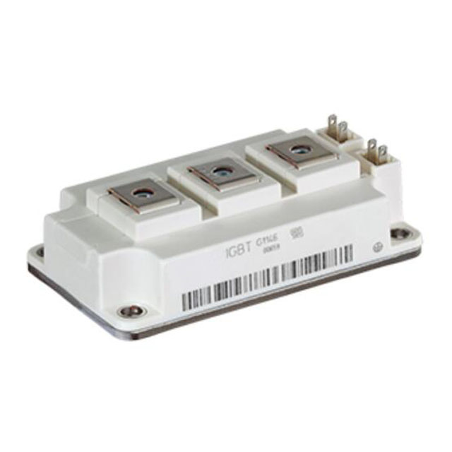 供應(yīng)，回收【Infineon】IGBT 模塊 DF400R12KE3 1200V 斬波 IGBT 模塊