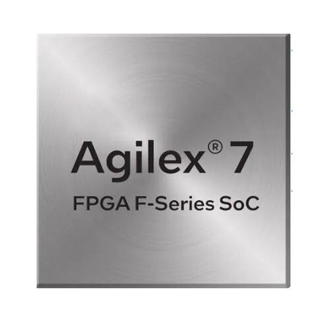 明佳達(dá)【供求】現(xiàn)場可編程門陣列 AGFB006R24C3I3E 英特爾 Agilex F-系列 006 FPGA