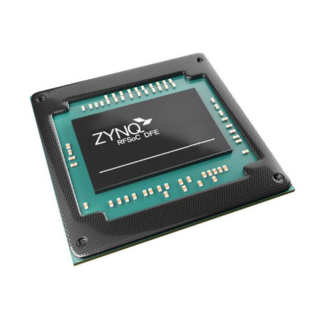 供應(yīng)，回收【Xilinx】自適應(yīng) SoC (XCZU63DR-2FFVE1156I) Zynq? UltraScale+? RFSoCs DFE